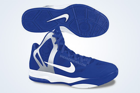 Nike Air Max Hyperaggressor 5