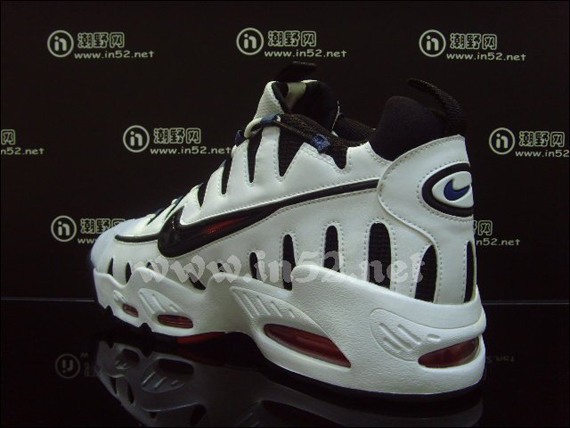 Nike Air Max Nm Wht Red Blu 5