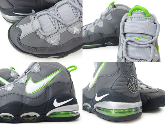 Nike Air Max Tempo 311090 090 1