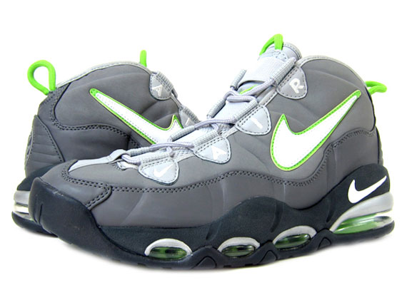 Nike Air Max Tempo 311090 090 4