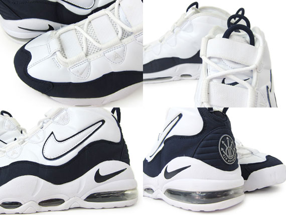 Nike Air Max Tempo 311090 100 1