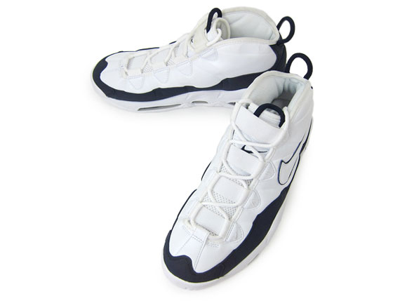 Nike Air Max Tempo 311090 100 3