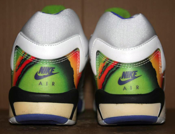 Nike Air Tech Challenge Iv 0