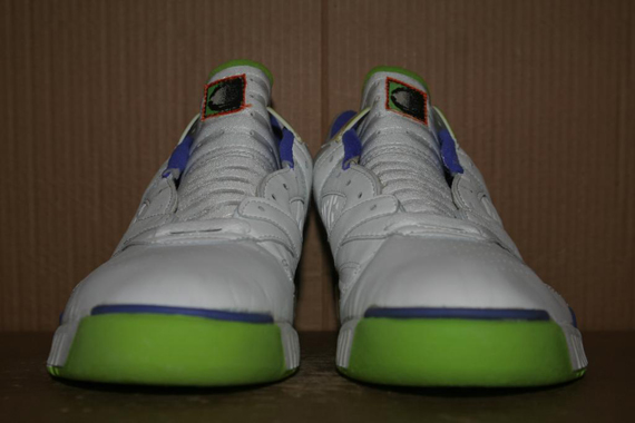 Nike Air Tech Challenge Iv 1