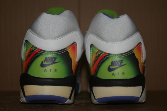 Nike Air Tech Challenge Iv 4