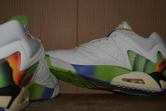 Nike Air Tech Challenge Iv 5