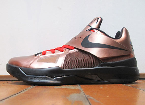 Nike Bball 2011 Xmas Mercer 4