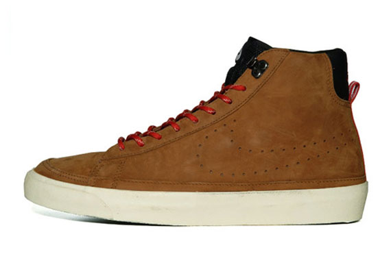 Nike Blazer Mid Acg Outdoor Pack 5