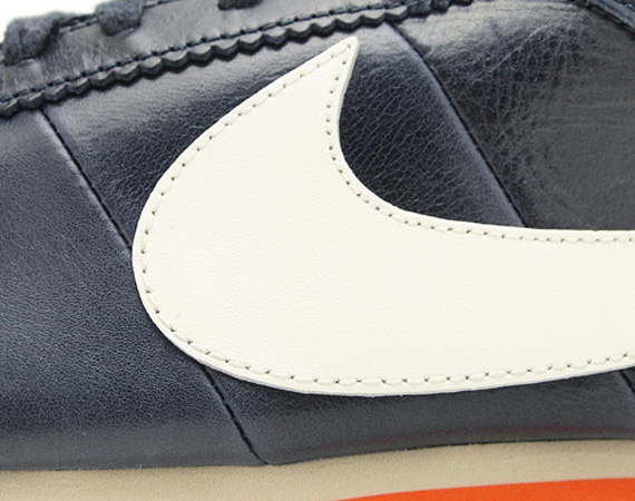 Nike Cortez Classic - OG Leather | Spring 2012