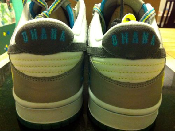 Nike Dunk Low 2011 Pro Bowl Ebay 3