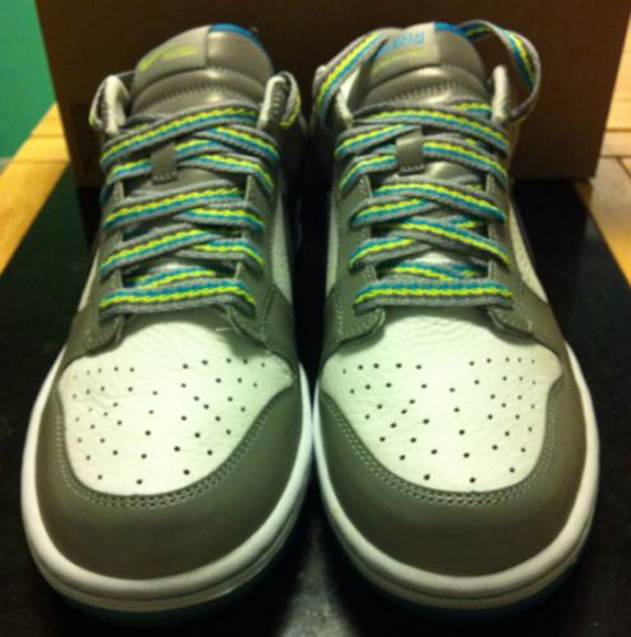 Nike Dunk Low 2011 Pro Bowl Ebay 7