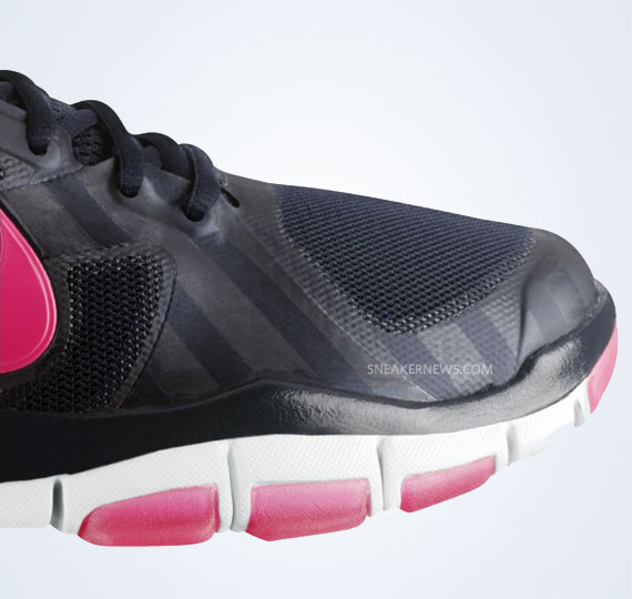 Nike Free Tr2 Fuse Cr7 1