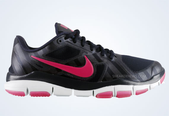 Nike Free Tr2 Fuse Cr7 2