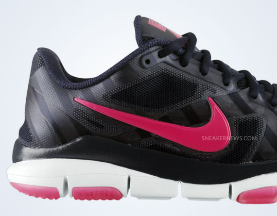 Nike Free Tr2 Fuse Cr7 3