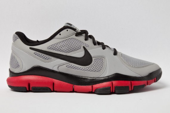 Nike Free TR2