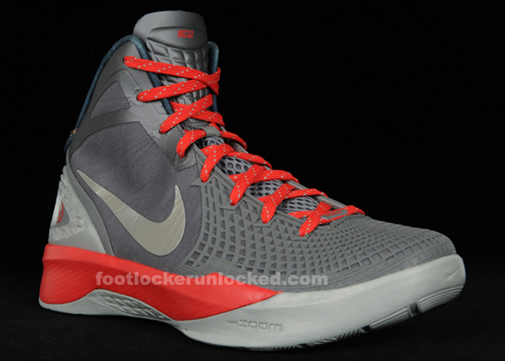 Nike Hd 2011 Blake Show Fl 14