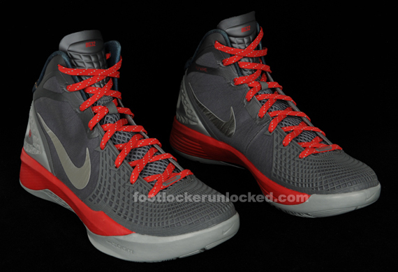 Nike Hd 2011 Blake Show Fl 2