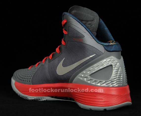 Nike Hd 2011 Blake Show Fl 4