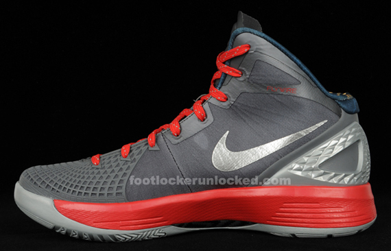 Nike Hd 2011 Blake Show Fl 5