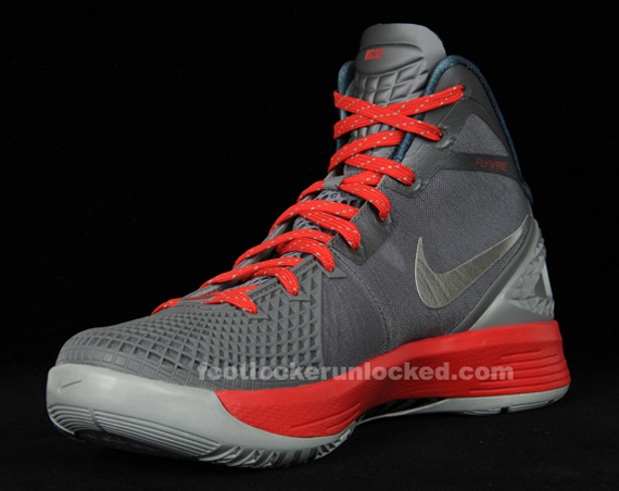 Nike Hd 2011 Blake Show Fl 6