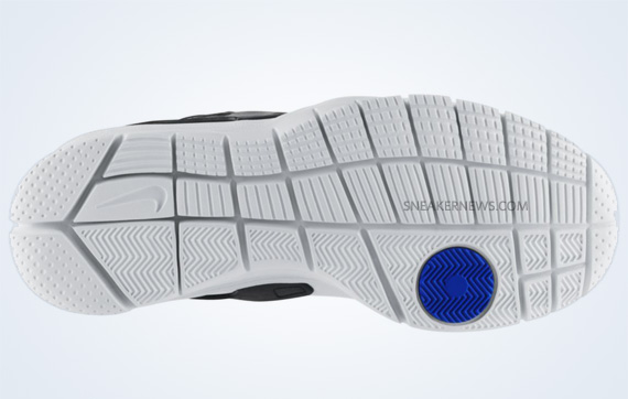 Nike Huarache Free Basketball 2012 Qs Release Reminder 1