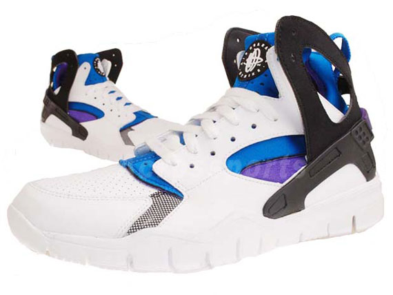 Nike Huarache Free Bball 2012 Us Release Date 2