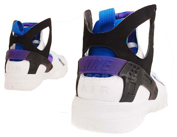 Nike Huarache Free Bball 2012 Us Release Date 4