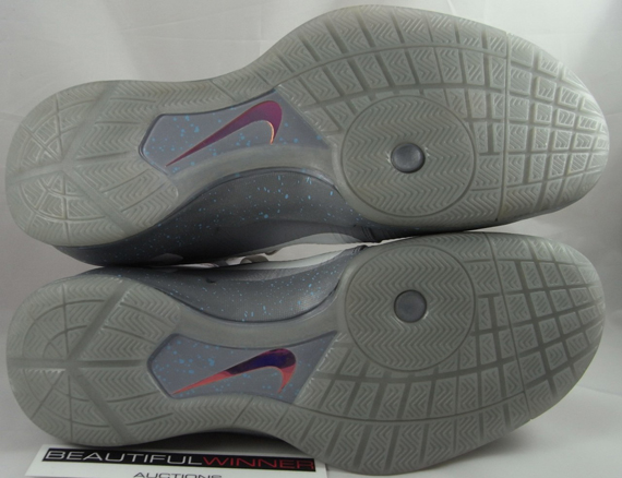 Nike Hyperdunk 2010 Mcfly Promo Sample 10