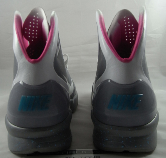 Nike Hyperdunk 2010 Mcfly Promo Sample 5