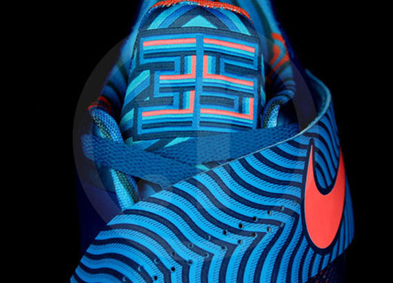 Nike Kd Iv Dragon Summary Rmk 1