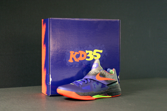 Nike Kd Iv Nerf Off Rel Info 1