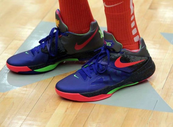 Nike Kd Iv Nerf Off Rel Info 2