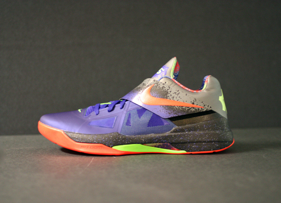 Nike Kd Iv Nerf Off Rel Info 4