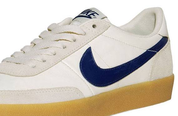 Nike Killshot Ii Sail Navy 1