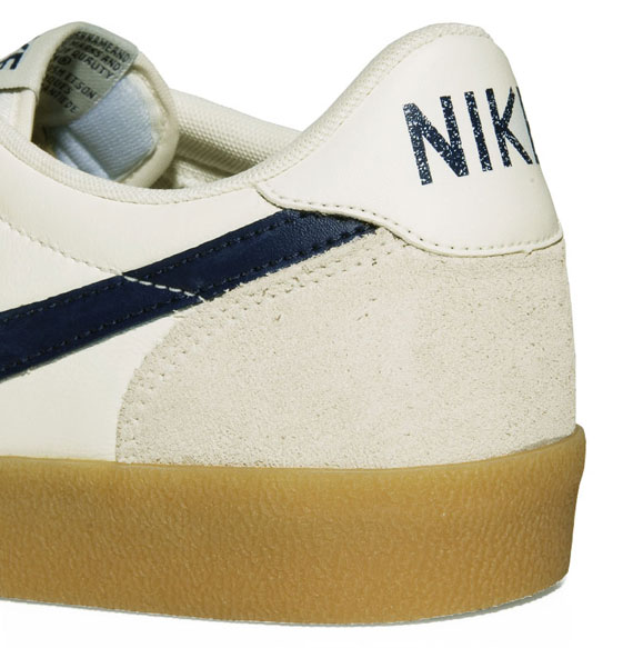 Nike Killshot Ii Sail Navy 5