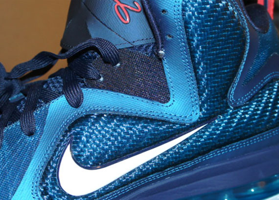 Nike LeBron 9 'All-Star'