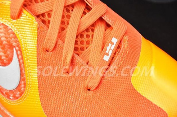 Nike Lebron 9 Big Bang New Images 10