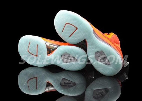 Nike Lebron 9 Big Bang New Images 7