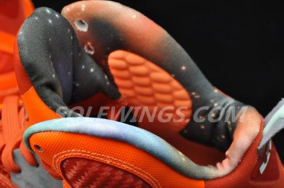 Nike Lebron 9 Big Bang New Images 9