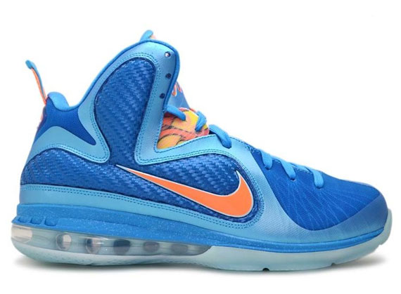 Nike Lebron 9 China Us Release Date 2