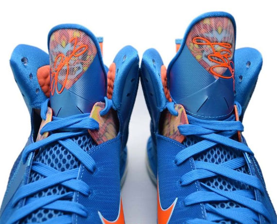 Nike Lebron 9 China Us Release Date 5