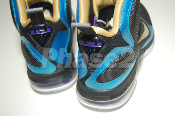 Nike Lebron 9 Id By Phase 2 1