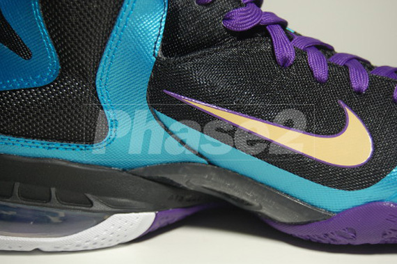 Nike Lebron 9 Id By Phase 2 2