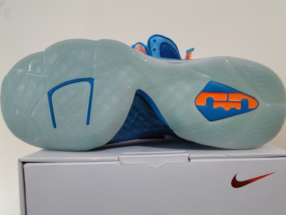 Nike Lebron 9 Ix China Us Release Reminder 1