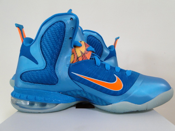 Nike Lebron 9 Ix China Us Release Reminder 3