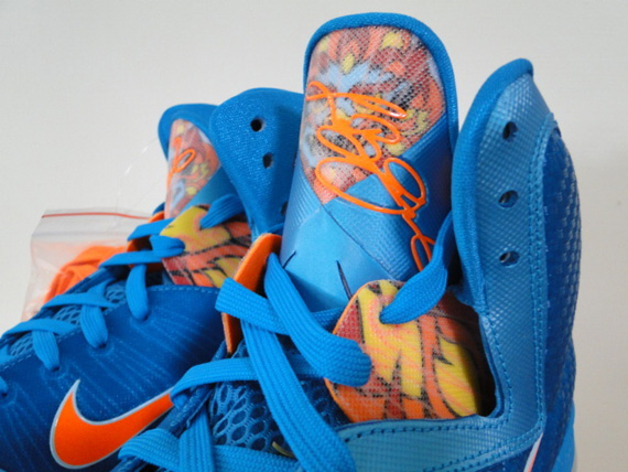 Nike Lebron 9 Ix China Us Release Reminder 4