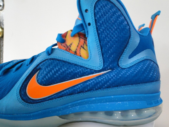 Nike Lebron 9 Ix China Us Release Reminder 5