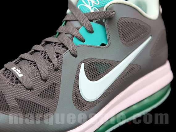 Nike Lebron 9 Low Easter 4