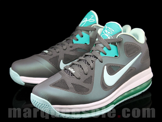 Nike Lebron 9 Low Easter 5