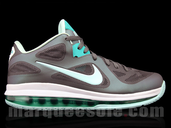 Nike Lebron 9 Low Easter 6